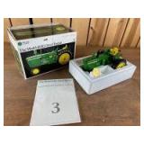 1/16 Scale Ertl  John Deere Precision Classics 4020 Diesel