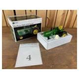 1/16 Scale Ertl  John Deere Precision Classic 4020 Diesel