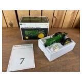 1/16 Scale Ertl John Deere Precision Classics Model 70