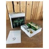 1/16 Scale Ertl John Deere Precision Classics 494-A Four-Row Planted