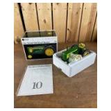 1/16 Scale Ertl John Deere Precision Classics 720