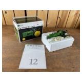 1/16 Scale Ertl John Deere Precision Classics Model B