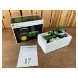 1/16 Scale Ertl John Deere Precision Classics 4440