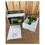 1/16 Scale Ertl John Deere Precision Classics 630