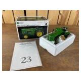 1/16 Scale Ertl John Deere Precision Classics 70 Standard Diesel