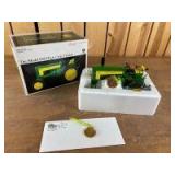 1/16 Scale Ertl John Deere Collector