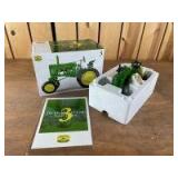 1/16 Scale RC2 John Deere Collector