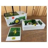 1/16 Scale RC2 John Deere Collector