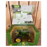 1/16 Scale RC2 John Deere Collector