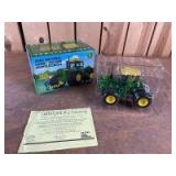 1/32 Scale RC2 John Deere Vintage 4WD Series 7020 Diesel
