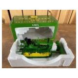 1/16 Scale RC2 John Deere 2010 w/ Blade