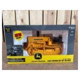 1/16 Scale RC2 John Deere 440 Crawler w/ Blade