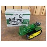 1/16 Scale Spec Cast John Deere MC Crawler