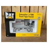 1/16 Scale Ertl Caterpillar 2-Ton Track-Type Tractor