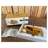 1/16 Scale Spec Cast Caterpillar D2 w/ Tool Bar Ripper