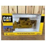 1/50 Scale Norscot Caterpillar D11R Track-Type Tractor