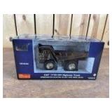 1/50 Scale Norscot Caterpillar 777D Off Highway Truck