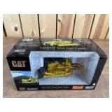 1/50 Scale Norscot Caterpillar D10T Track-Type Tractor