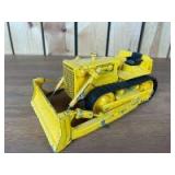 1/16 Scale Ertl International Harvester TD-25 Crawler w/ Blade