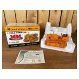 1/16 Scale Spec Cast Minneapolis-Moline 2 Star Crawler