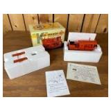 1/16 Scale Spec Cast Allis Chalmers Model K Widetread