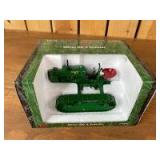 1/16 Scale Ertl Oliver OC-3 Crawler