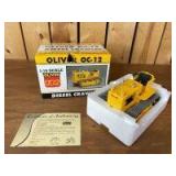 1/16 Scale Spec Cast Oliver OC-12
