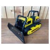 Unknown Scale Tonka Bulldozer