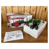 1/16 Scale Ertl Case Case Steam Traction Engine