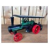1/16 Scale Scale Models Case Steam Engine Heritage Series #1