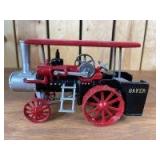 1/25 Scale Irwin