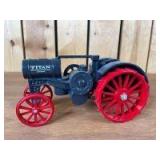 1/16 Scale Scale Models International Harvester Titan 10-20