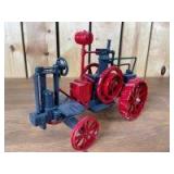 1/16 Scale Scale Models John Deere Froelich