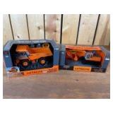 1/50 Scale RC2 Hitachi (2)-construction machines
