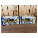 1/50 Scale Joal Komatsu (2)-D155AX-5