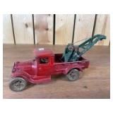 1/16 Scale Arcade Ford Model A
