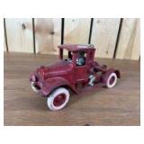 1/16 Scale Arcade International Harvester dump truck