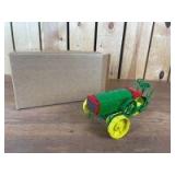 1/16 Scale Scale Models John Deere Dain All-Wheel Drive