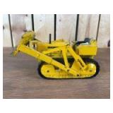 1/16 Scale Ertl John Deere 450