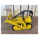 1/16 Scale Ertl John Deere 450