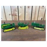 1/16 Scale Customized Ertl/E-Tee