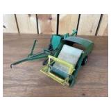 1/16 Scale Eska John Deere Model 12-A