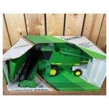 1/28 Scale Ertl John Deere 9600