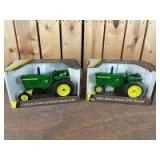 1/16 Scale Ertl John Deere 3010 & 3010 Diesel
