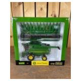 1/32 Scale RC2 John Deere 9760