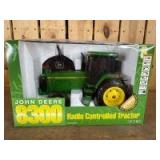 1/16 Scale Ertl John Deere 8300 Radio Controlled Tractor
