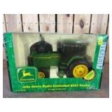 1/16 Scale Ertl John Deere 8310 Radio Controlled Tractor