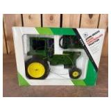 1/16 Scale Ertl John Deere Radio Controlled Tractor