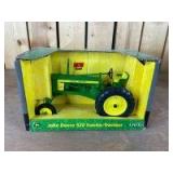 1/16 Scale Ertl John Deere 520