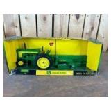 1/16 Scale RC2 John Deere Model 720 w/ Blade Set